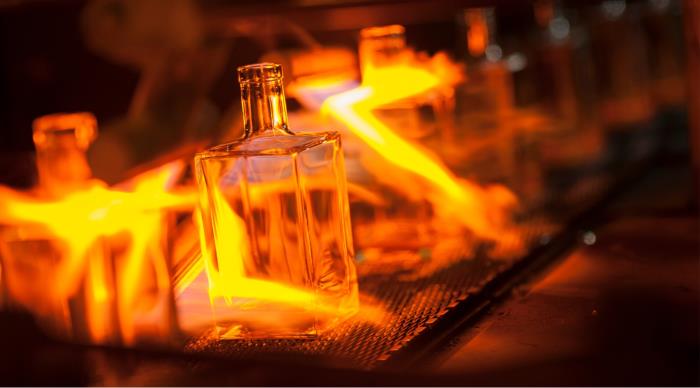 Saverglass: Designer Glass Gallery